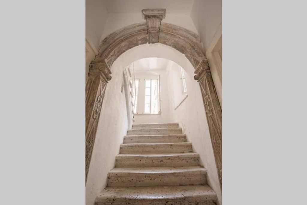 The Saint Blaise Luxury Collection Lejlighed Dubrovnik Eksteriør billede