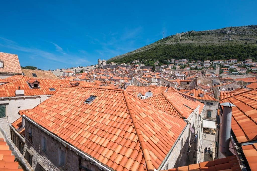 The Saint Blaise Luxury Collection Lejlighed Dubrovnik Eksteriør billede