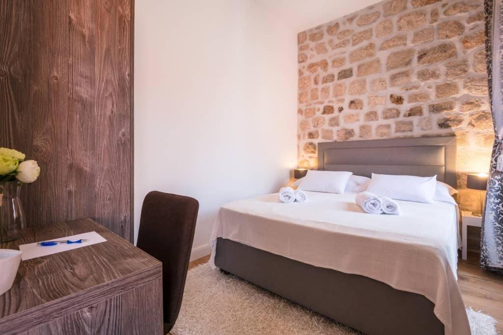 The Saint Blaise Luxury Collection Lejlighed Dubrovnik Eksteriør billede