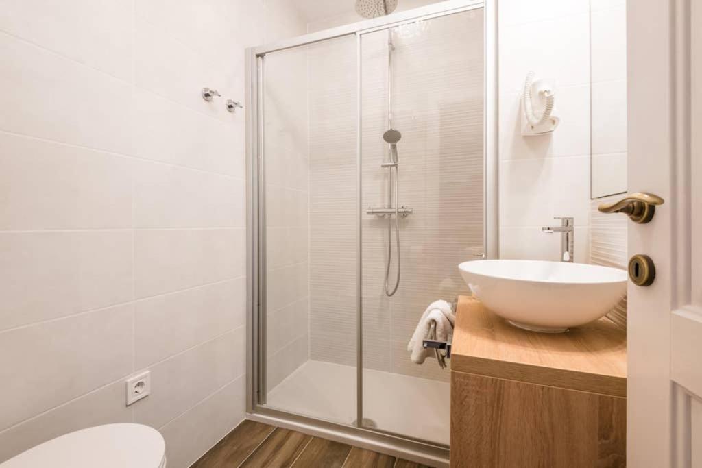 The Saint Blaise Luxury Collection Lejlighed Dubrovnik Eksteriør billede