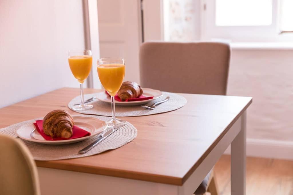 The Saint Blaise Luxury Collection Lejlighed Dubrovnik Eksteriør billede