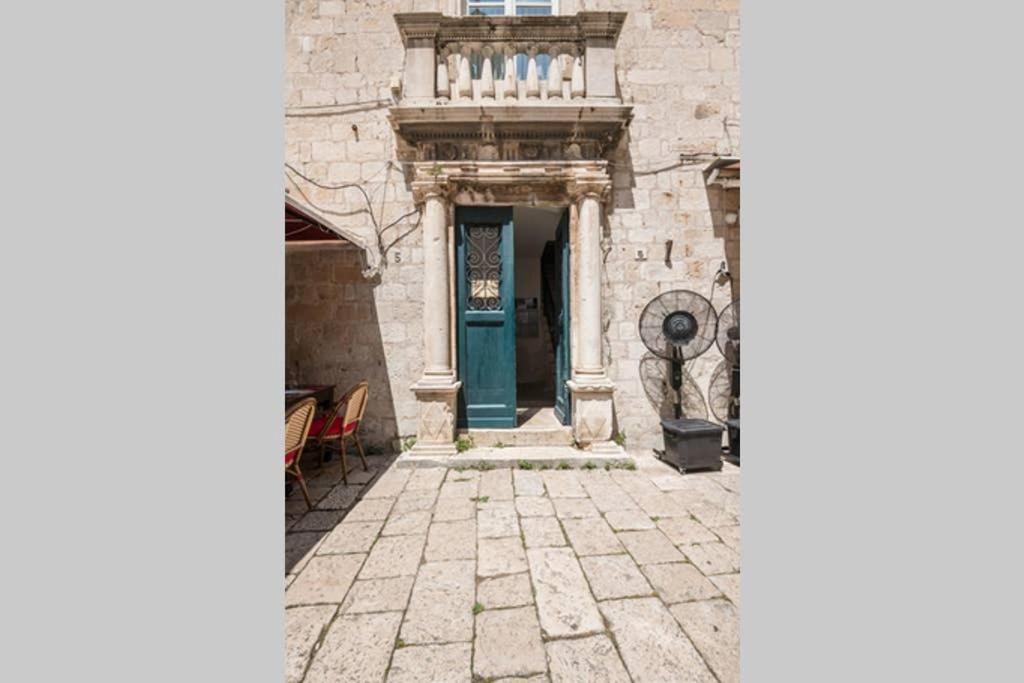 The Saint Blaise Luxury Collection Lejlighed Dubrovnik Eksteriør billede