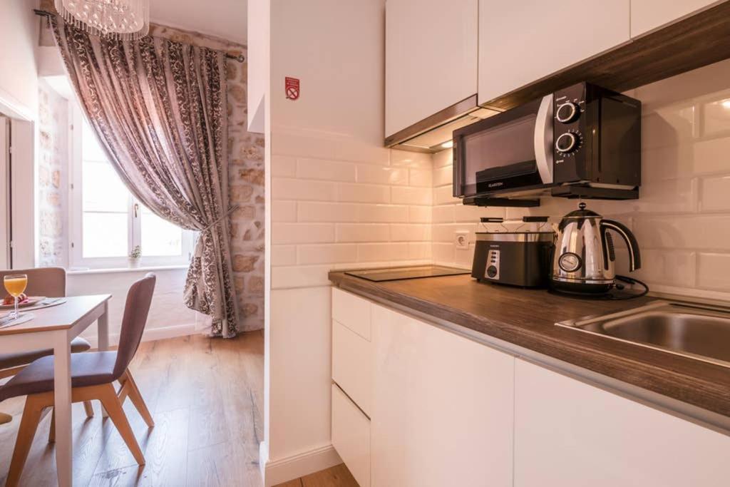 The Saint Blaise Luxury Collection Lejlighed Dubrovnik Eksteriør billede