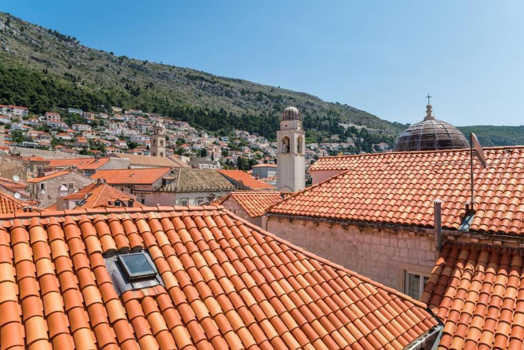 The Saint Blaise Luxury Collection Lejlighed Dubrovnik Eksteriør billede