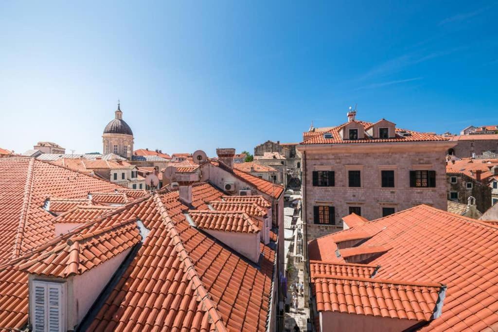 The Saint Blaise Luxury Collection Lejlighed Dubrovnik Eksteriør billede