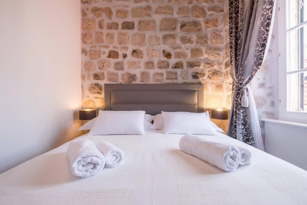 The Saint Blaise Luxury Collection Lejlighed Dubrovnik Eksteriør billede