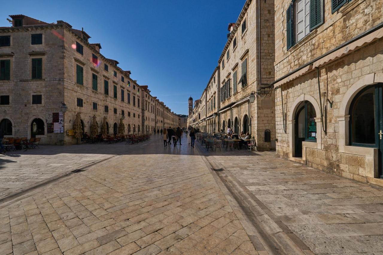 The Saint Blaise Luxury Collection Lejlighed Dubrovnik Eksteriør billede