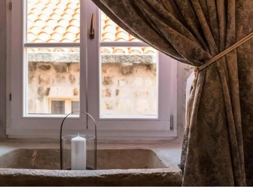 The Saint Blaise Luxury Collection Lejlighed Dubrovnik Eksteriør billede