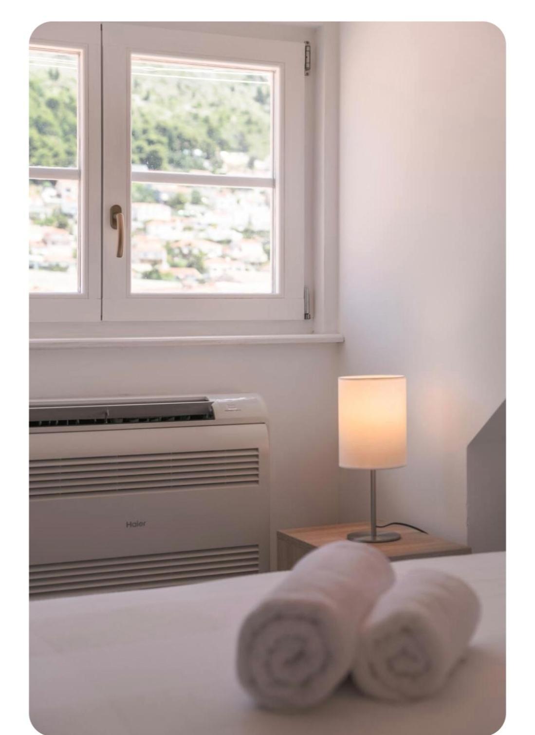 The Saint Blaise Luxury Collection Lejlighed Dubrovnik Eksteriør billede